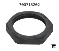 AGCO 700713202 Стопорная гайка