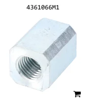 AGCO 4361066M1 Регулировочный винт тяги