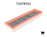 AGCO 72478592 Воздушный фильтр салона