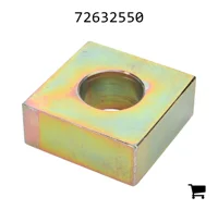 AGCO 72632550 Скользящий блок