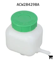 AGCO ACW284298A Масляный бак