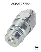 AGCO ACP0327790 Фитинг