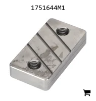 AGCO 1751644M1 Направляющая