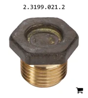 AGCO 2.3199.021.2 Заглушка