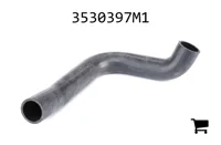 AGCO 3530397M1 Патрубок радиатора нижний