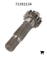 AGCO 72392134 Вал
