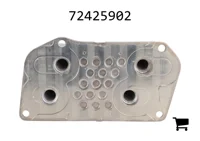 AGCO 72425902 Масляный радиатор водомасляного типа