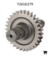 AGCO 72616279 Приводной вал