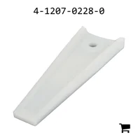 AGCO 4-1207-0228-0 Палец