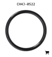 AGCO CH4J-0522 Уплотнительное кольцо