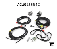 AGCO ACW026554C Комплект генератора