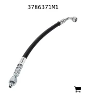 AGCO 3786371M1 Гидравлический шланг кондиционера, 430 мм