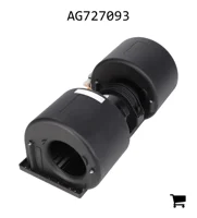 AGCO AG727093 Двигатель