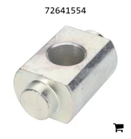 AGCO 72641554 Зажимная деталь