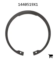AGCO 1440519X1 Стопорное кольцо