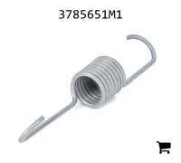 AGCO 3785651M1 Пружина