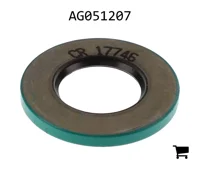 AGCO AG051207 Сальник