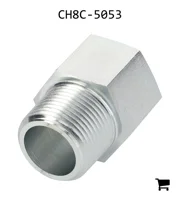 AGCO CH8C-5053 Переходник