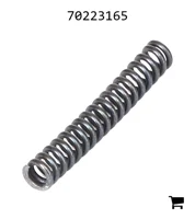 AGCO 70223165 Пружина