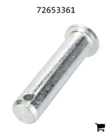 AGCO 72653361 Болт