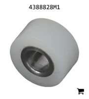 AGCO 4388828M1 Проставочная втулка