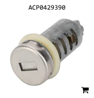 AGCO ACP0429390 Замок цилиндра