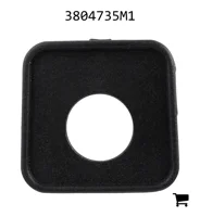 AGCO 3804735M1 Прокладка дверной ручки