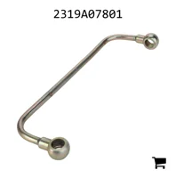 AGCO 2319A07801 Топливопровод