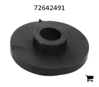 AGCO 72642491 Резиновая втулка