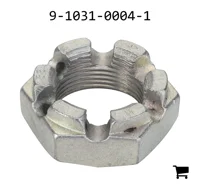 AGCO 9-1031-0004-1 Гайка