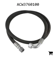 AGCO ACW3760100 Гидравлический шланг