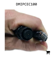 AGCO DMIPCEC100 Кабель Cat5e Innopro 100' серии C