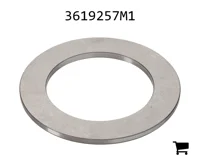 AGCO 3619257M1 Фрикционная шайба