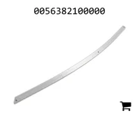 AGCO 0056382100000 Кронштейн