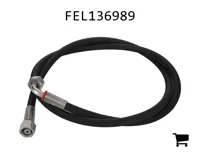 AGCO FEL136989 Защитная ткань