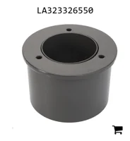 AGCO LA323326550 Щиток