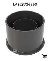 AGCO LA323326550 Щиток