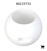 AGCO AG133731 Шаровой клапан