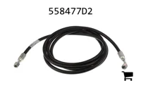 AGCO 558477D2 Гидравлический шланг