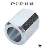 AGCO 1747-37-16-65 Втулка
