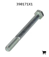 AGCO 390171X1 Болт с шестигранной головкой