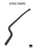 AGCO 4391766M1 Шланг