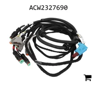 AGCO ACW2327690 Жгут проводов