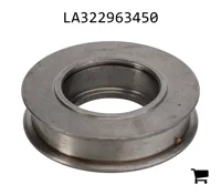 AGCO LA322963450 Натяжитель ремня