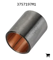 AGCO 3757197M1 Втулка