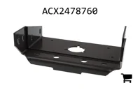 AGCO ACX2478760 Усилитель Bale Case, левый