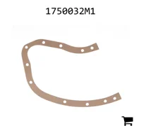 AGCO 1750032M1 Прокладка