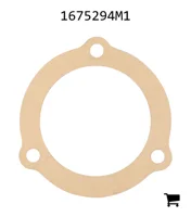 AGCO 1675294M1 Прокладка