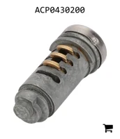 AGCO ACP0430200 Замок цилиндра