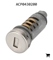 AGCO ACP0430200 Замок цилиндра